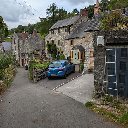 Loft Cottage Bonsall Dış mekan fotoğraf